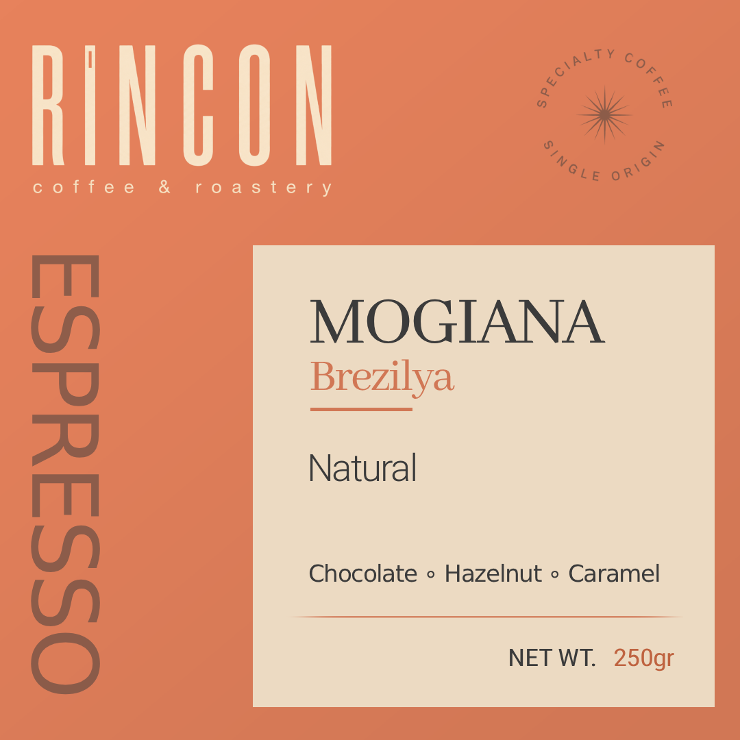 Mogiana