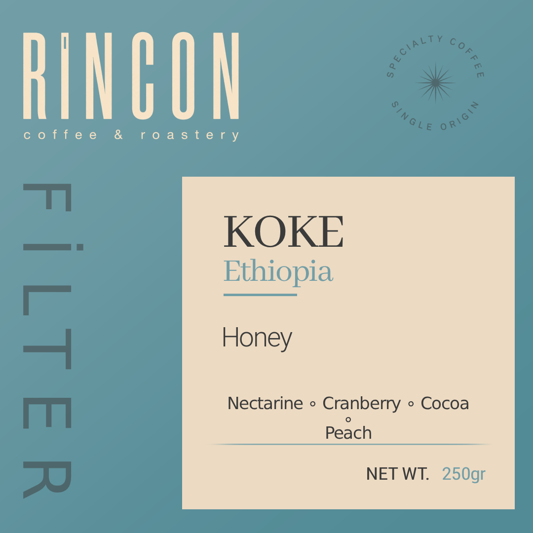 Ethiopia Filter