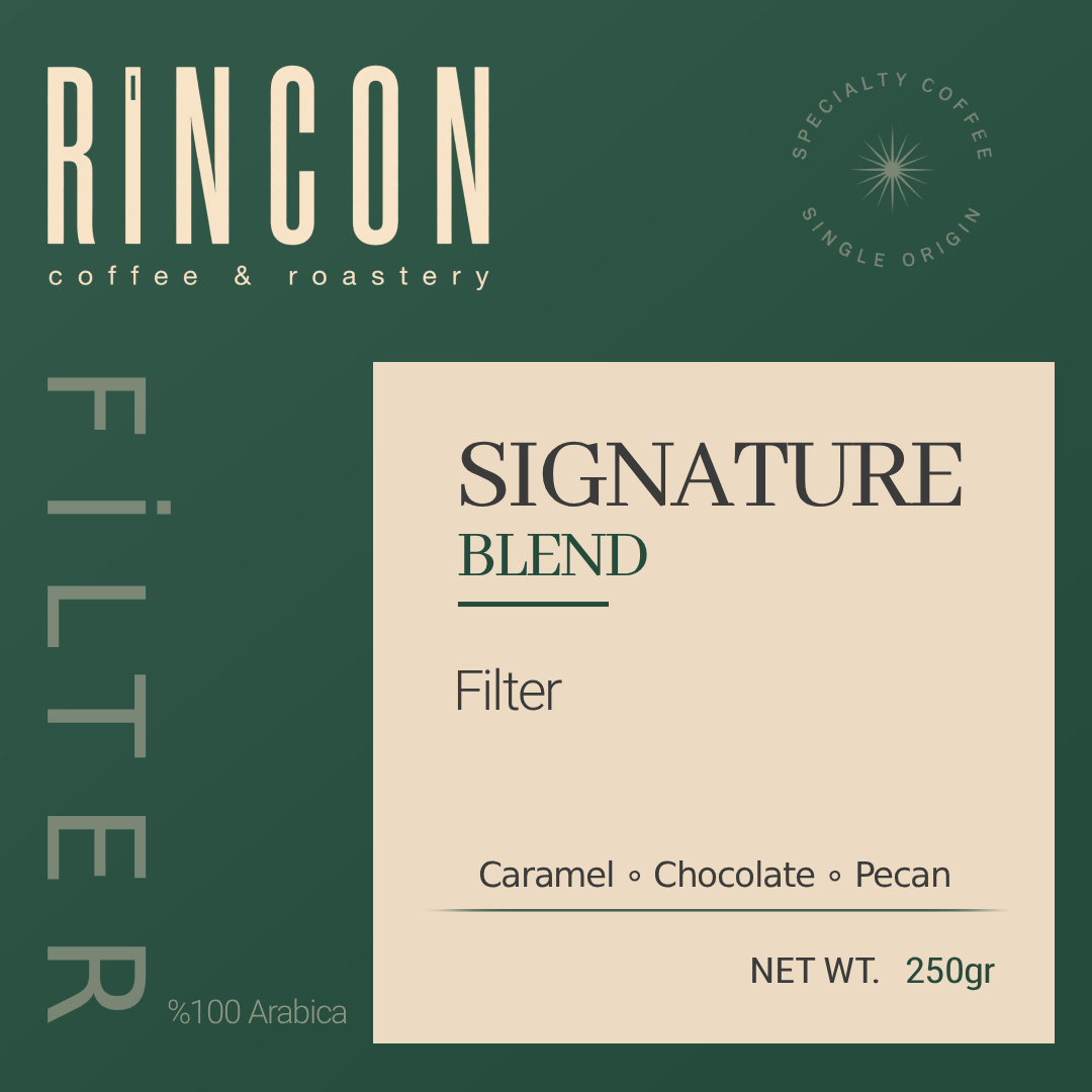 Sıgnature Filter