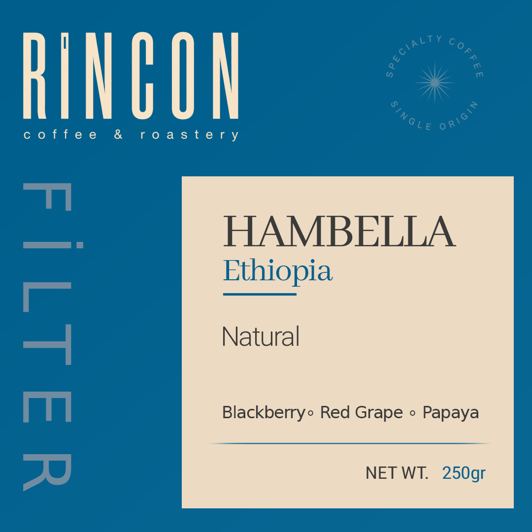 Hambella - Ethiopia