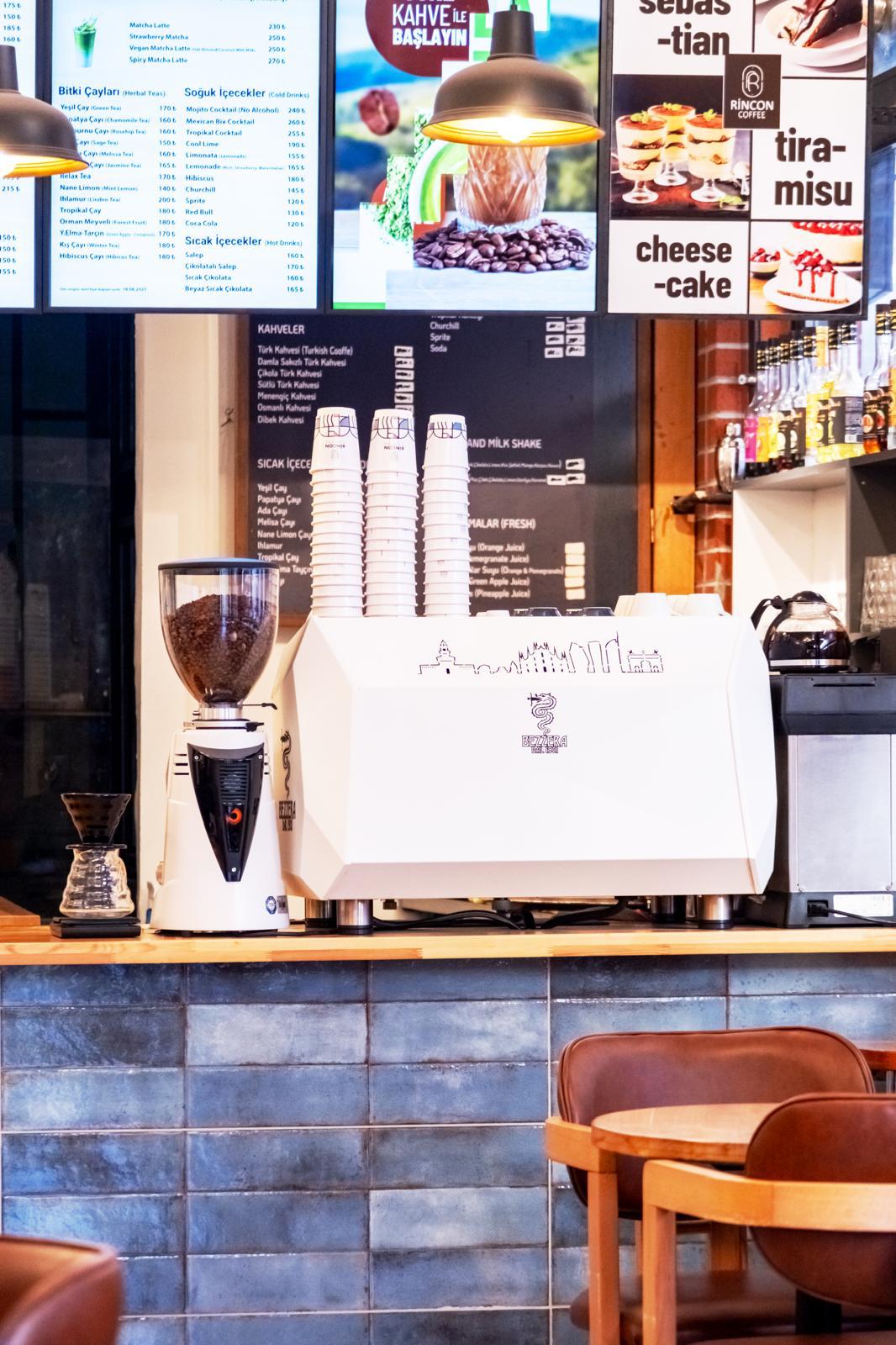 Yeni Üyelere Sürprizler